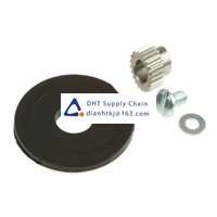 Motor and controller Portescap_ADAPTOR KIT C