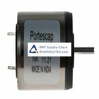 Motor and controller Portescap_22N28-208E.204
