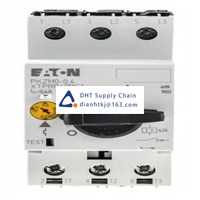 Motor and controller Eaton_072732 PKZM0-0,4