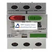 Motor and controller RS PRO_121-6847