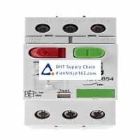 Motor and controller RS PRO_121-6854