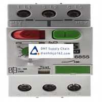 Motor and controller RS PRO_121-6855