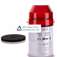 Sounder and Signal Lamp Moflash_LED195-03WH-SB-02