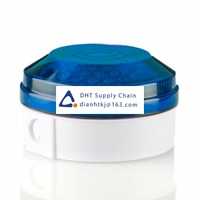 Sounder and Signal Lamp Moflash_LED195-05WH-03