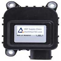 Motor and controller Bosch_0 132 801 141