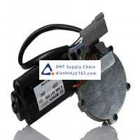 Motor and controller Bosh_0 986 337 209