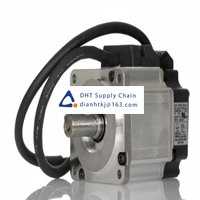 Motor and controller Omron_R88M-G20030H-S2