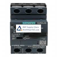 Motor and controller Siemens_3RV2021-1JA10