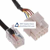 Motor and controller Panasonic_DV0P38310