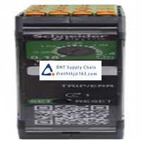 Motor and controller Schneider Electric_LZ1H2X43BD