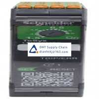 Motor and controller Schneider Electric_LZ1H6X53BD