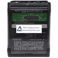 Motor and controller Schneider Electric_LZ2H2X4BD