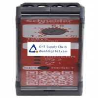 Motor and controller Schneider Electric_LZ8H6X5BD