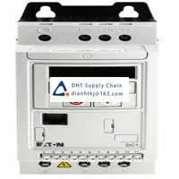 Motor and controller Eaton_185743 DC1-342D2FN-A20CE1