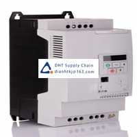 Motor and controller Eaton_185758 DC1-34014FB-A20CE1