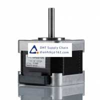 Motor and controller Sanyo Denki_103H5205-4240