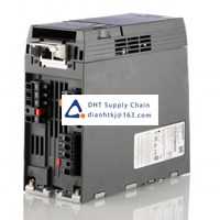 Motor and controller Siemens_6SL3210-1KE15-8UF2