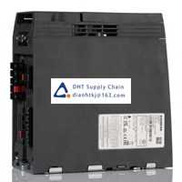 Motor and controller Siemens_6SL3210-1KE15-8UP2