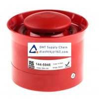 Sounder and Signal Lamp RS PRO_144-5946