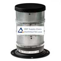 Sounder and Signal Lamp RS PRO_144-5949