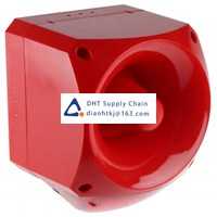 Sounder and Signal Lamp Klaxon_PNC-0029