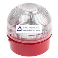 Sounder and Signal Lamp Klaxon_PSB-0077