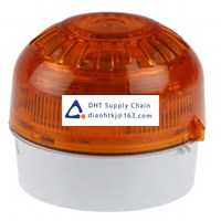 Sounder and Signal Lamp Klaxon_PSC-0060