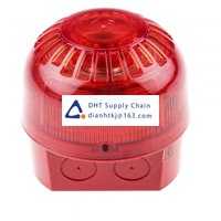 Sounder and Signal Lamp Klaxon_PSS-0094