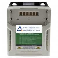 Motor and controller Control Techniques_M400-02400013