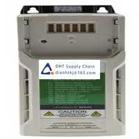 Motor and controller Control Techniques_M400-02400041