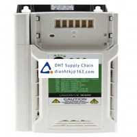 Motor and controller Control Techniques_M400-02400018