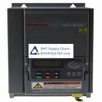 Motor and controller Bosch Rexroth_EFC5610-3K00-3P4-MDA-7P-NNNNN-L1NN