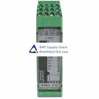 Motor and controller Phoenix Contact_2901528