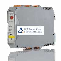 Motor and controller Phoenix Contact_2903906