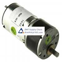 Motor and controller Crouzet_82862002