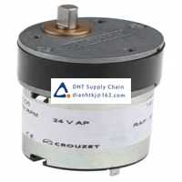 Motor and controller Crouzet_82862006