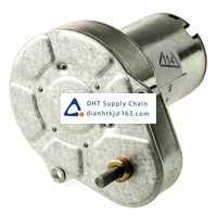 Motor and controller Crouzet_82861010