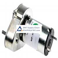 Motor and controller Crouzet_82861021