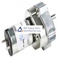 Motor and controller Crouzet_82869001