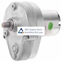 Motor and controller Crouzet_82869006