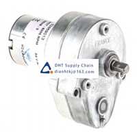 Motor and controller Crouzet_82869013