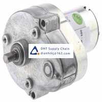 Motor and controller Crouzet_82869014