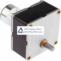 Motor and controller Crouzet_82867006