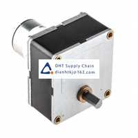 Motor and controller Crouzet_82867012