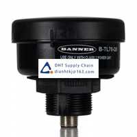 Sounder and Signal Lamp Banner_B-TL70-Q5