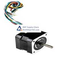 Motor and controller RS PRO_180-5277