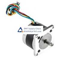 Motor and controller RS PRO_180-5280