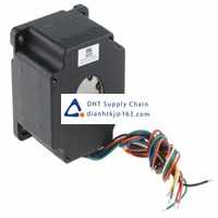 Motor and controller RS PRO_180-5293