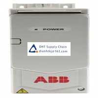 Motor and controller ABB_ACS480-04-03A4-4+J424+OL540