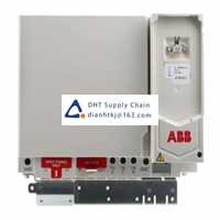 Motor and controller ABB_ACS480-04-050A-4+J424+OL540
